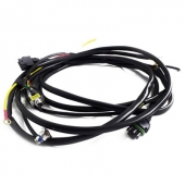 Baja Designs LED Light Bar Harness No High Beam