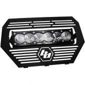 Baja Designs RZR XP 900/1000 Grille w/ OnX6 Light Bar