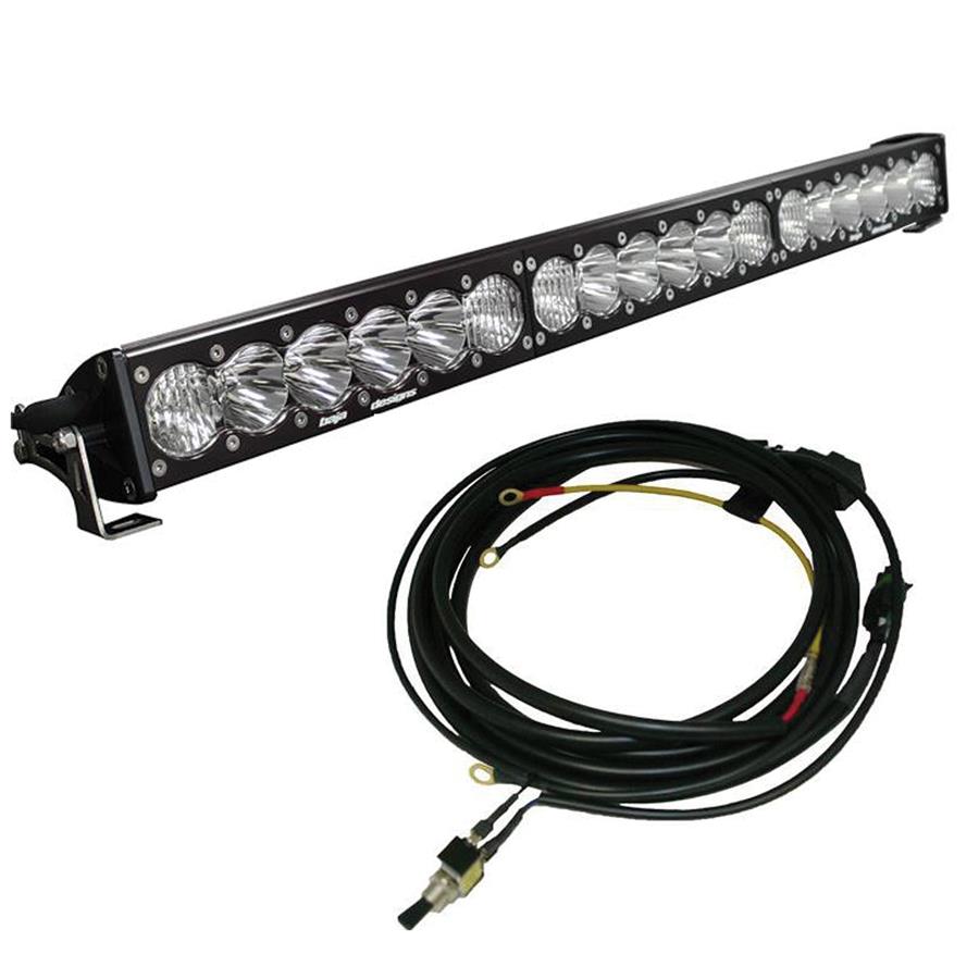 Baja Designs OnX6 30 Inch Light Bar