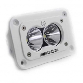 Baja Designs SII 1800 Lumens Flush Mount Marine White Light