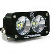 Baja Designs SII LED Spot Light 1800 Lumens