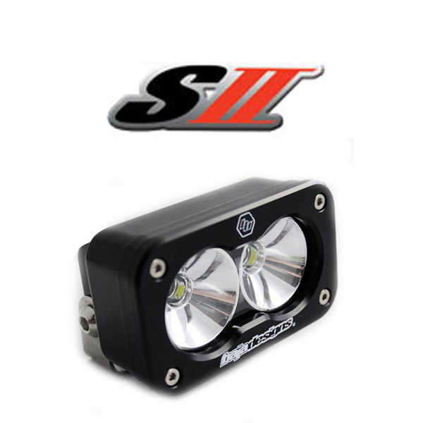 Baja Designs SII LED Lights