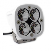 Baja Designs White Squadron LED Light Combo