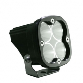 Baja Designs Squadron Pro LED Light