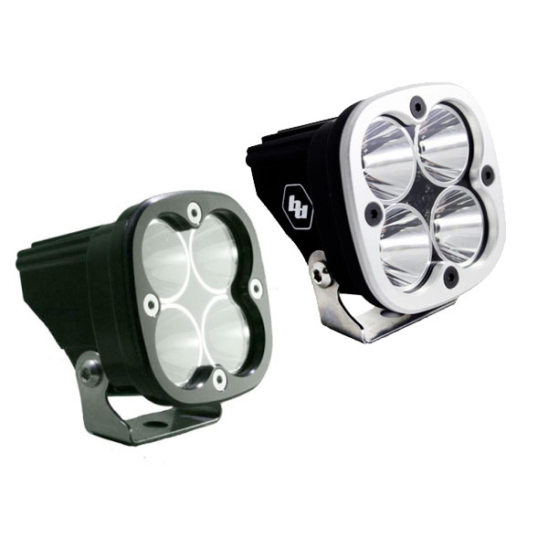 Baja Designs Squadron Lights