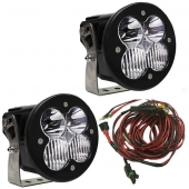 Baja Designs XL-R Racer Edition LED Driving/Combo Light Pair