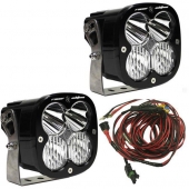 Baja Designs XL Racer Edition LED Light Pair