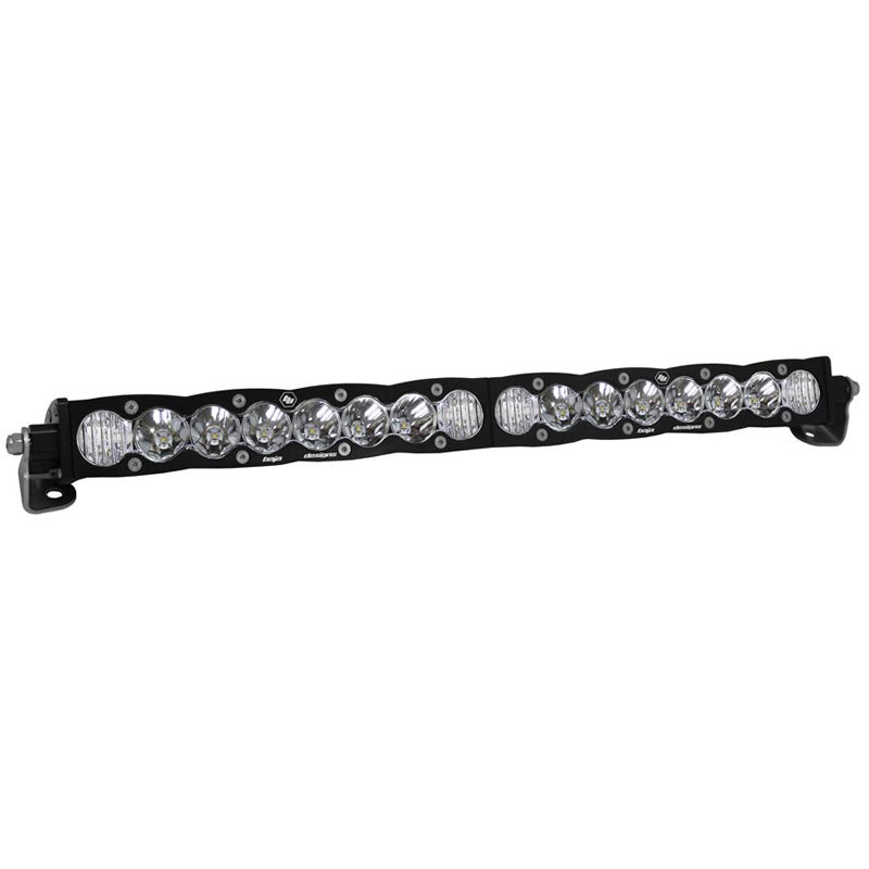 Baja Designs 20 Inch S8 LED Light Bar Side By Side UTV Parts