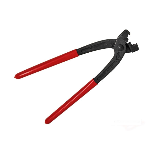 Band Clamp Tool for TPE Boots