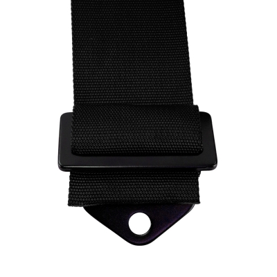 Basic Off Road Black Annodized