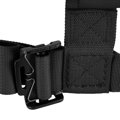 Basic Off Road Harness Safety