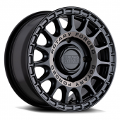 Black Rhino Forged Sandstorm Wheel Black