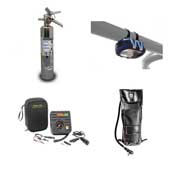 CFMoto ZForce Accessories