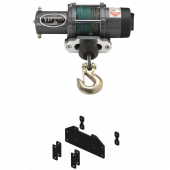 CFMoto Cforce 400 Viper Elite Winch Kit