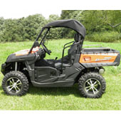 CFMoto UForce Parts & Accessories