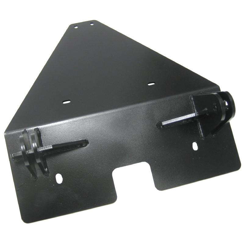 CanAm Commander Denali Snow Plow Mount
