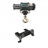 Can-Am Commander Viper Elite Winch Kit