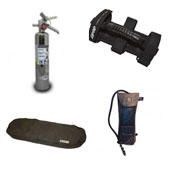 Can-Am Defender Accessories