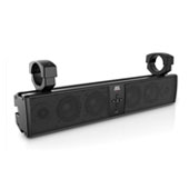 Can-Am Defender Audio