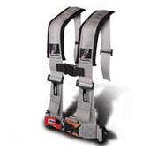 Can-Am Defender Harnesses