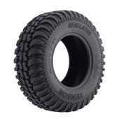 Can-Am Defender Tires