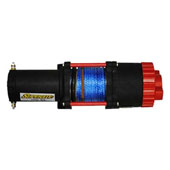 Can-Am Defender Winches