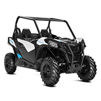 Can-Am Maverick Trail Parts & Accessories