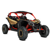 Can-Am Maverick X3 Parts & Accessories