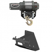 Can-Am Maverick X3 Viper Max Winch Kit
