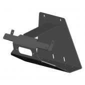 Can-Am Maverick X3 Viper Winch Mount