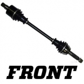 Commander 800 & 1000 Front Rhino Brand Axle