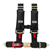 Can-Am Maverick Harnesses