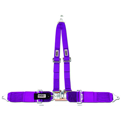 3 point harness