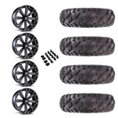 Can-Am Defender Wheel and Tire Packages