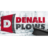 Denali Snow Plows
