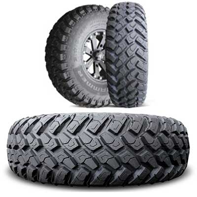 EFX Tires