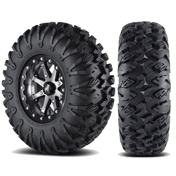 EFX MotoClaw Tires