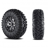 EFX MotoClaw Tires DOT 8 Ply
