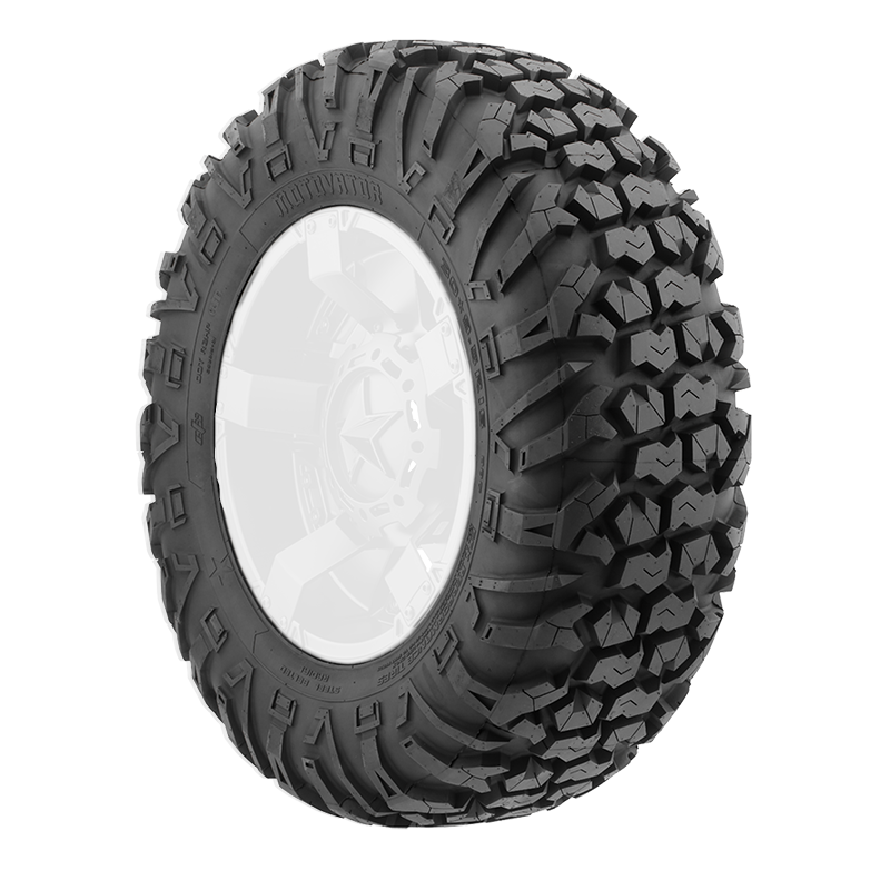 EFX All Terrain Tires