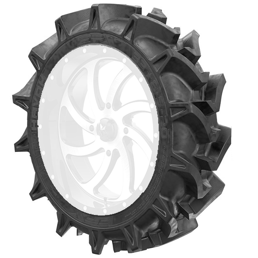 EFX Mud Tires