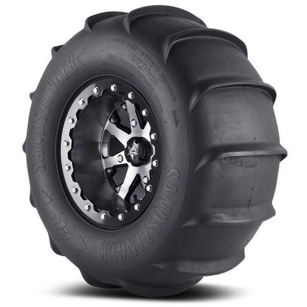 EFX Sand Tires