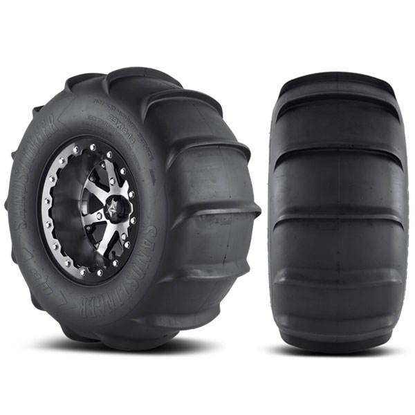3.8 paddle tires