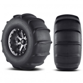 EFX SandSlinger Rear Paddle Sand Tires