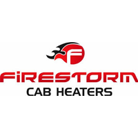 Firestorm Cab Heaters