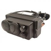 Firestorm Ranger XP 900 Cab Heater Compact 2013-2020