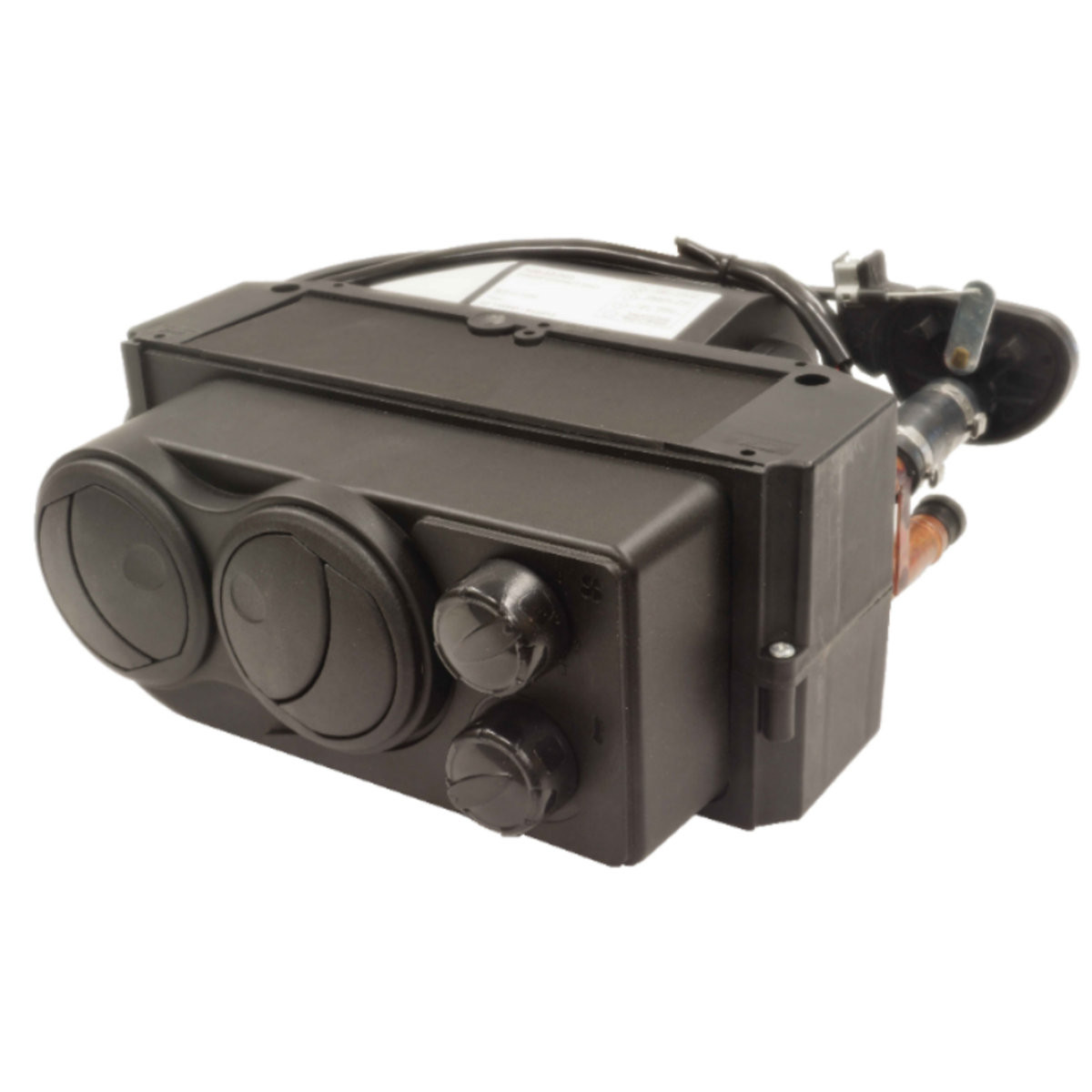Firestorm Massimo TBoss Cab Heater Compact Side By Side UTV Parts