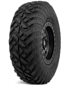 Fuel Gripper R/T Tires DOT 10 Ply Radial