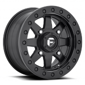 Fuel Maverick Beadlock UTV Wheel D936 Black