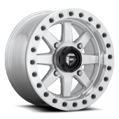 Fuel Maverick Beadlock UTV Wheel D937 Machine