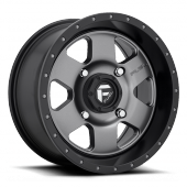 Fuel Podium UTV Wheel D619 Anthracite
